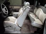 GMC Sierra C3 Extended Cab 1999 года
